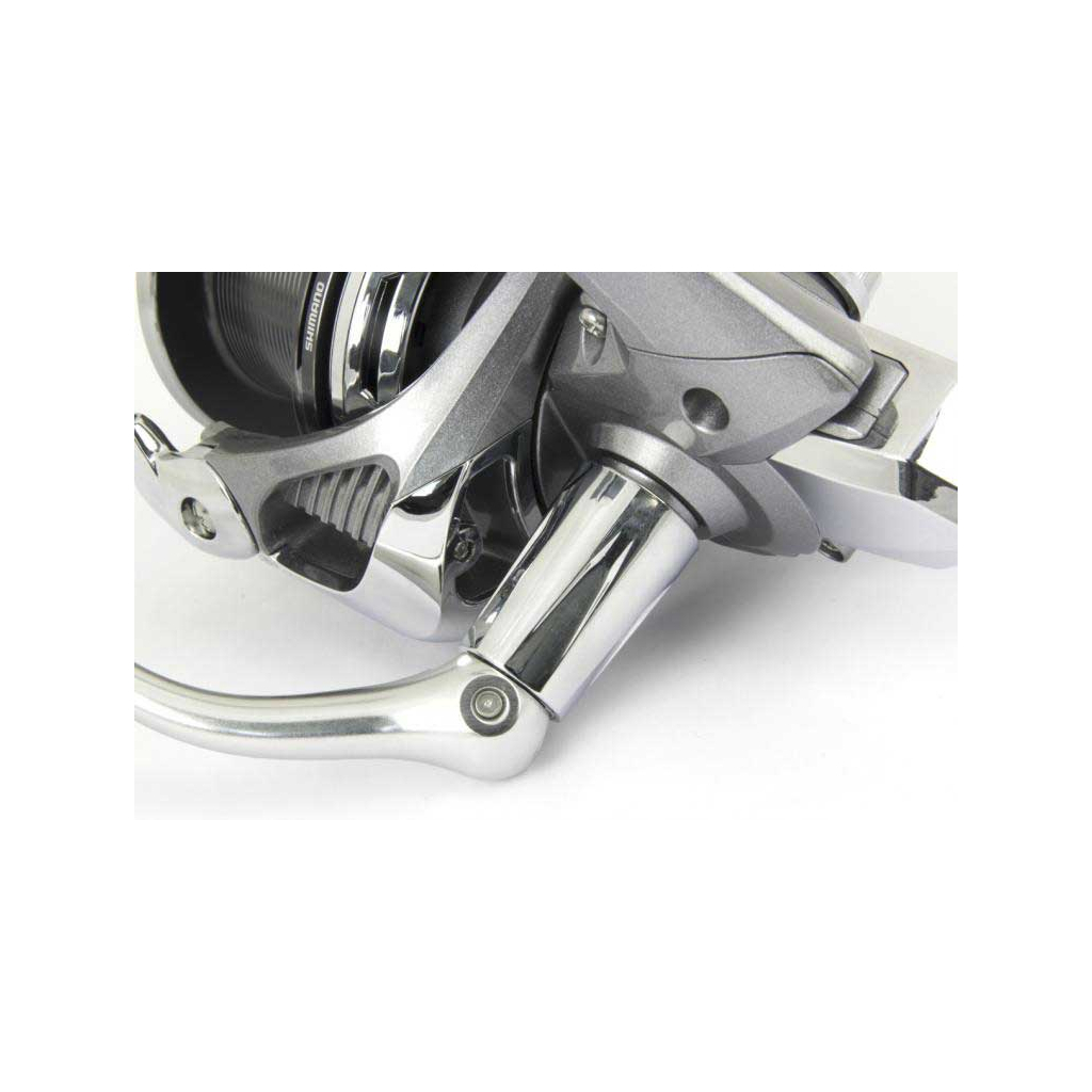 Котушка Shimano Ultegra 5500XSD 4+1BB (ULT5500XSD) - зображення 6