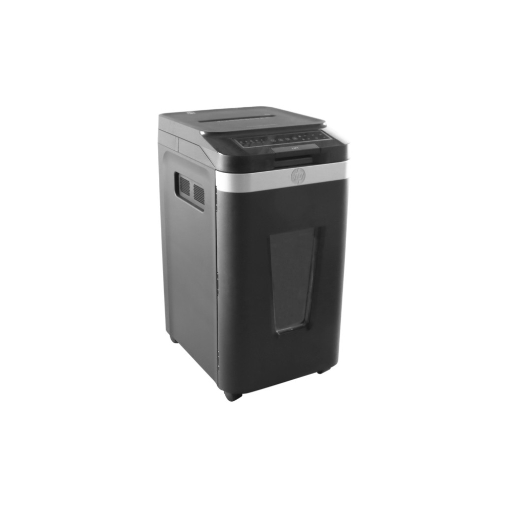 Знищувач документів HP Pro Shred Auto 400CC (2822) (891835) - изображение 2