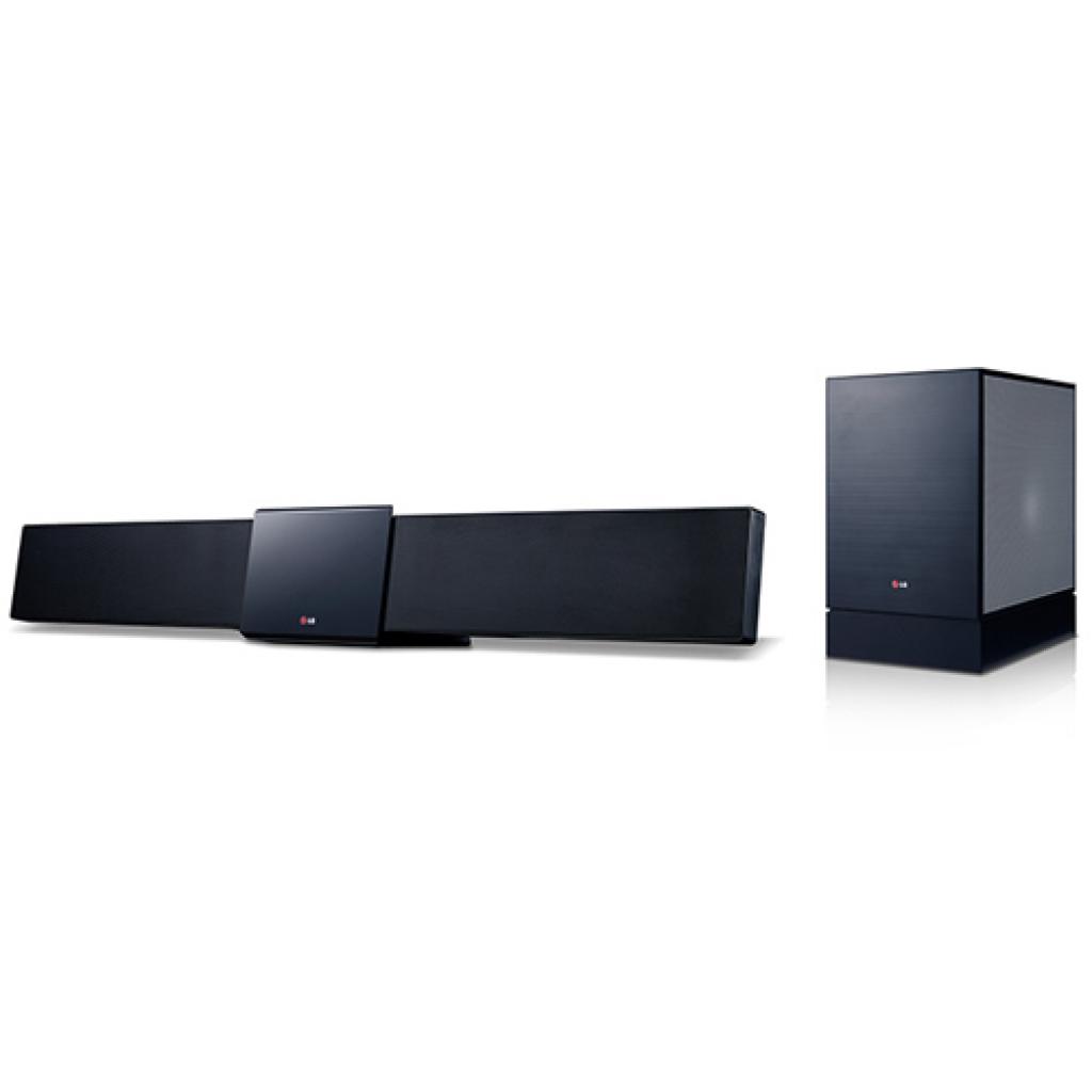 Домашній кінотеатр LG BB4330A - зображення 1