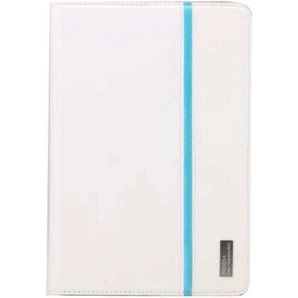 Чохол до планшета Rock iPad mini Retina Rotate series white (Retina-59911) - зображення 1
