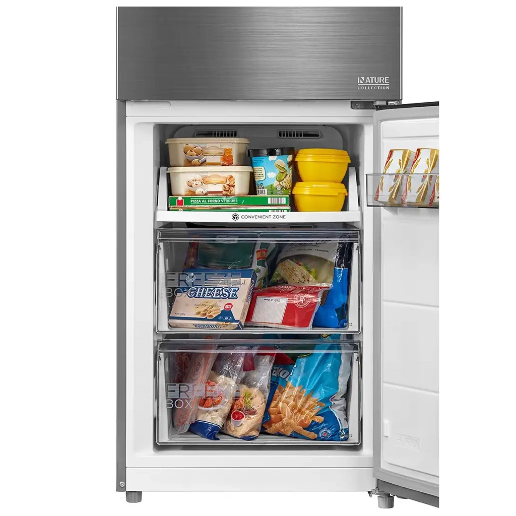 Холодильник Midea MDRB521MIE46OD - зображення 8