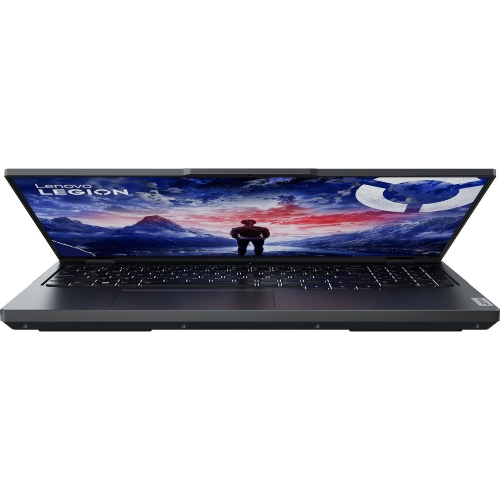 Ноутбук Lenovo Legion Pro 5 16IRX9 (83DF00D8RA) - зображення 7