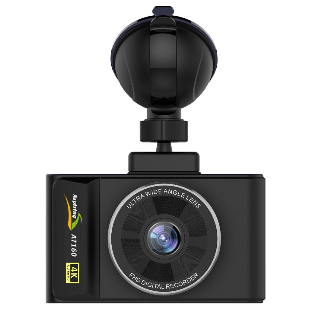 Відеореєстратор Aspiring AT260 (AT774885) - зображення 1