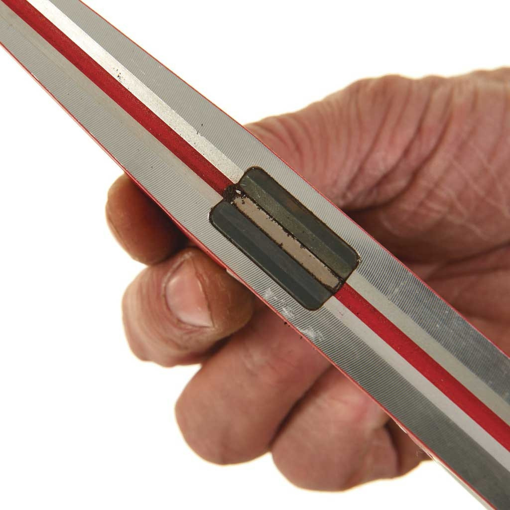 Рівень Milwaukee магнітний Block Torpedo, 25см (4932459096) - зображення 6