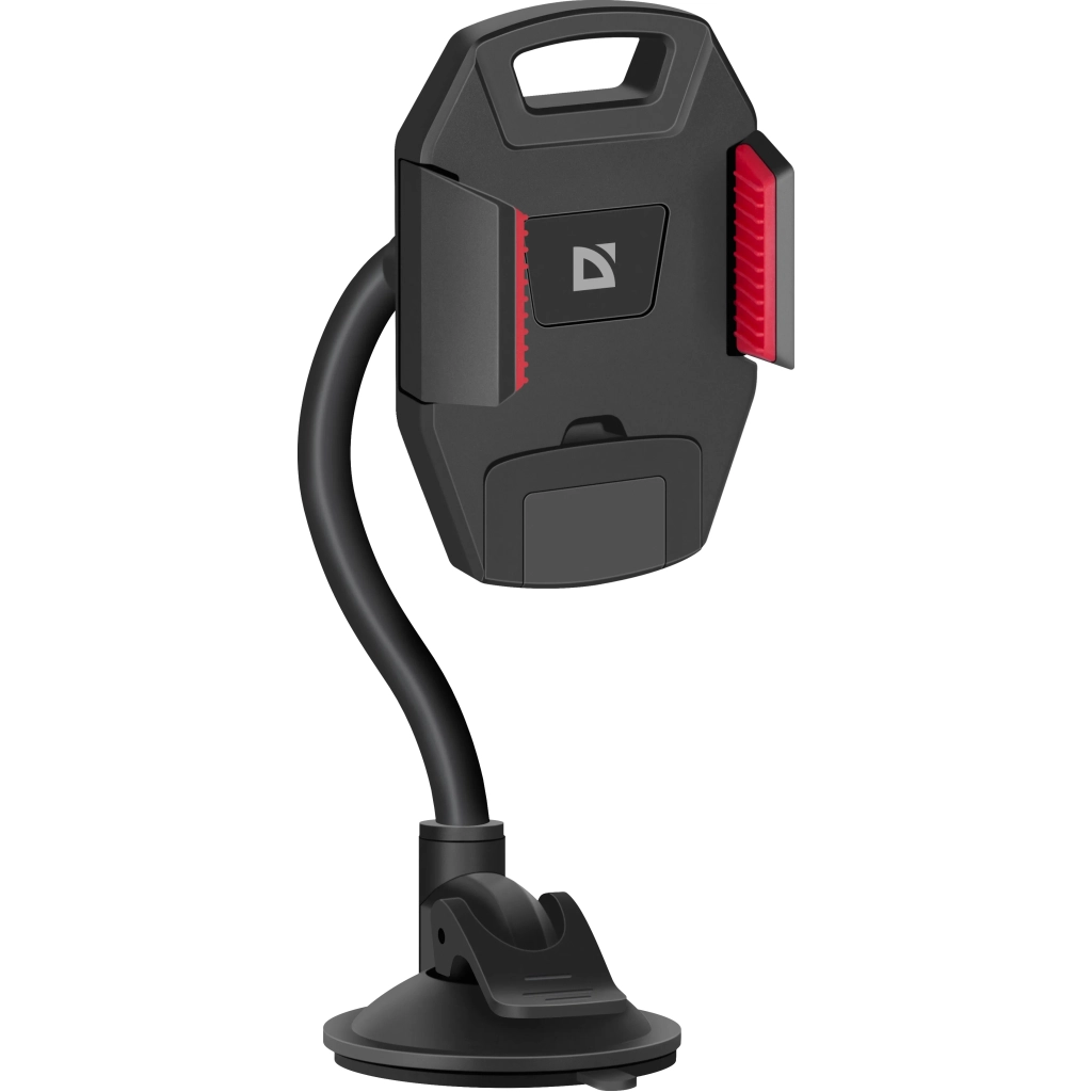 Універсальний автотримач Defender CH-154+ 55-95 мм (29154) - зображення 5