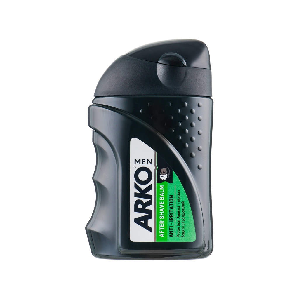 Бальзам після гоління ARKO Anti-Irritation 150 мл (8690506486303) - изображение 2