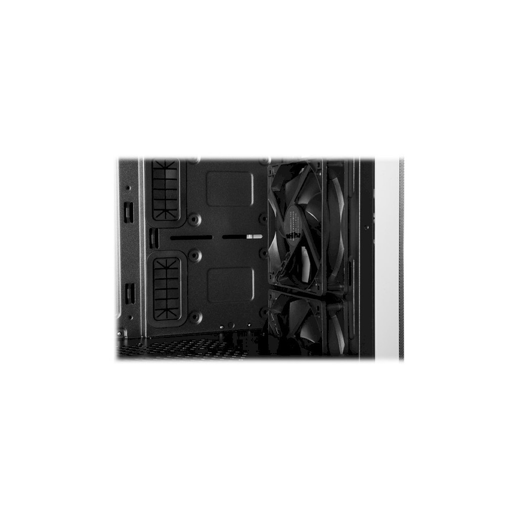 Корпус Modecom OBERON PRO SILENT White (AT-OBERON-PS-20-000000-00) - зображення 11