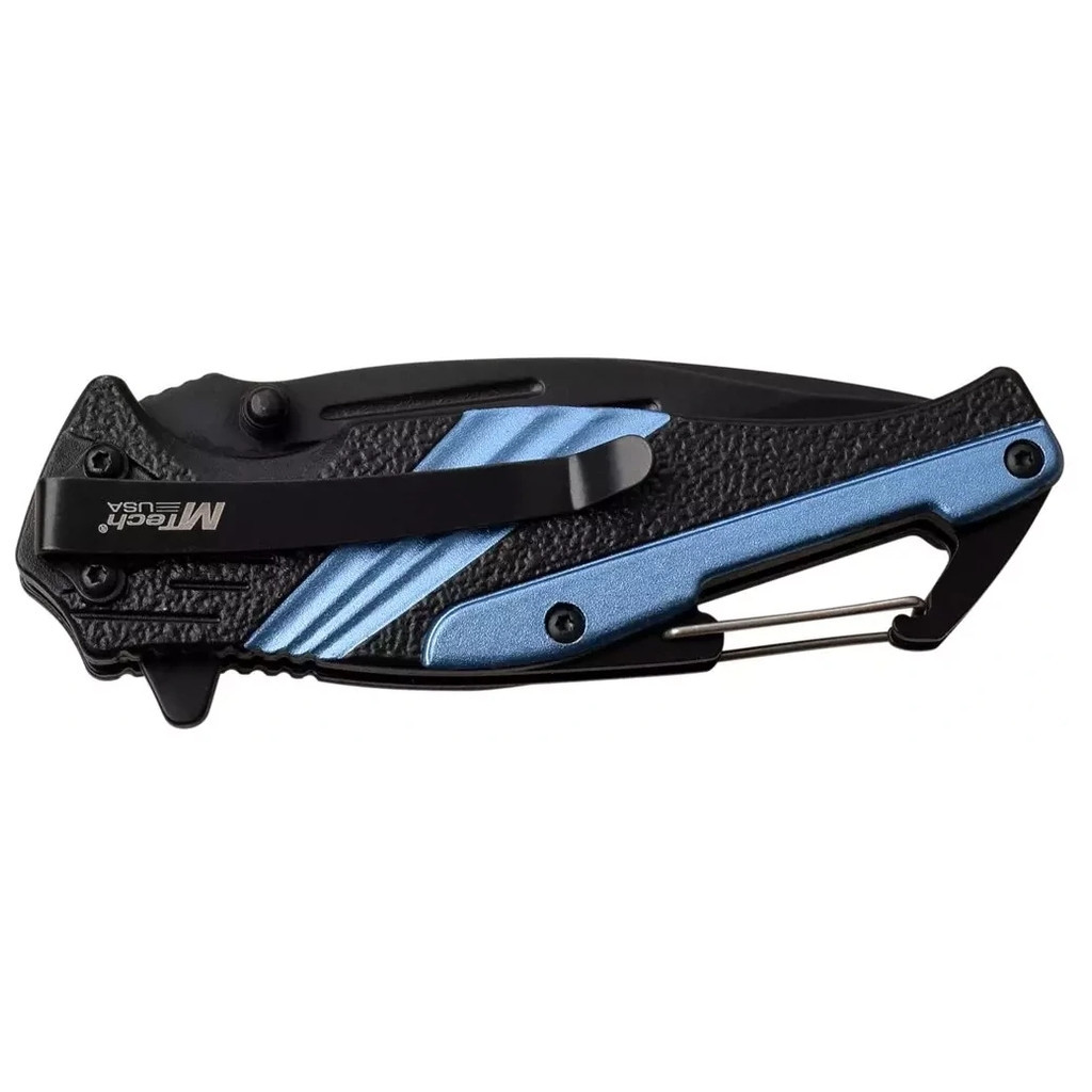Ніж MTech USA MT-A1094BL - зображення 5