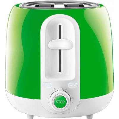 Тостер Sencor STS 2701 GR (STS2701GR) - зображення 3