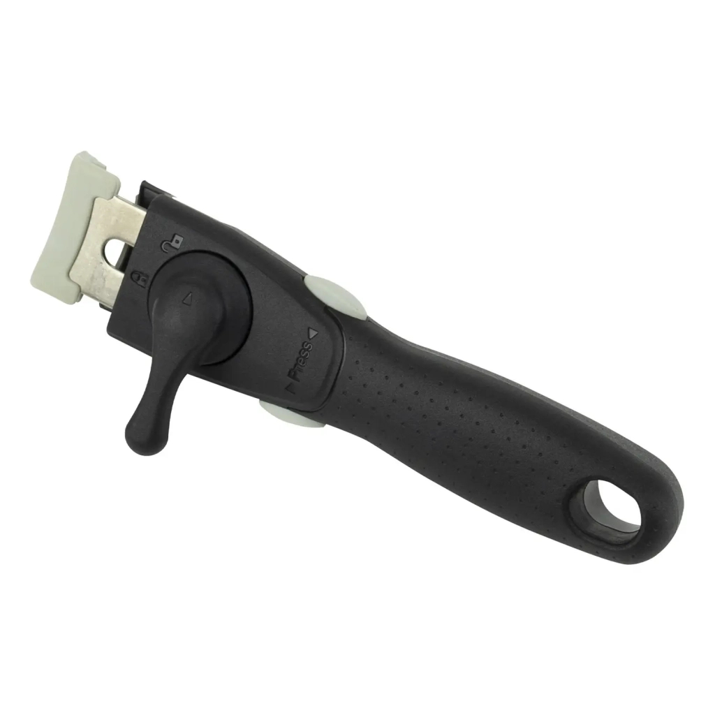 Набір посуду Gimex Cookware Set induction 7 предметів White (6977221) - зображення 9