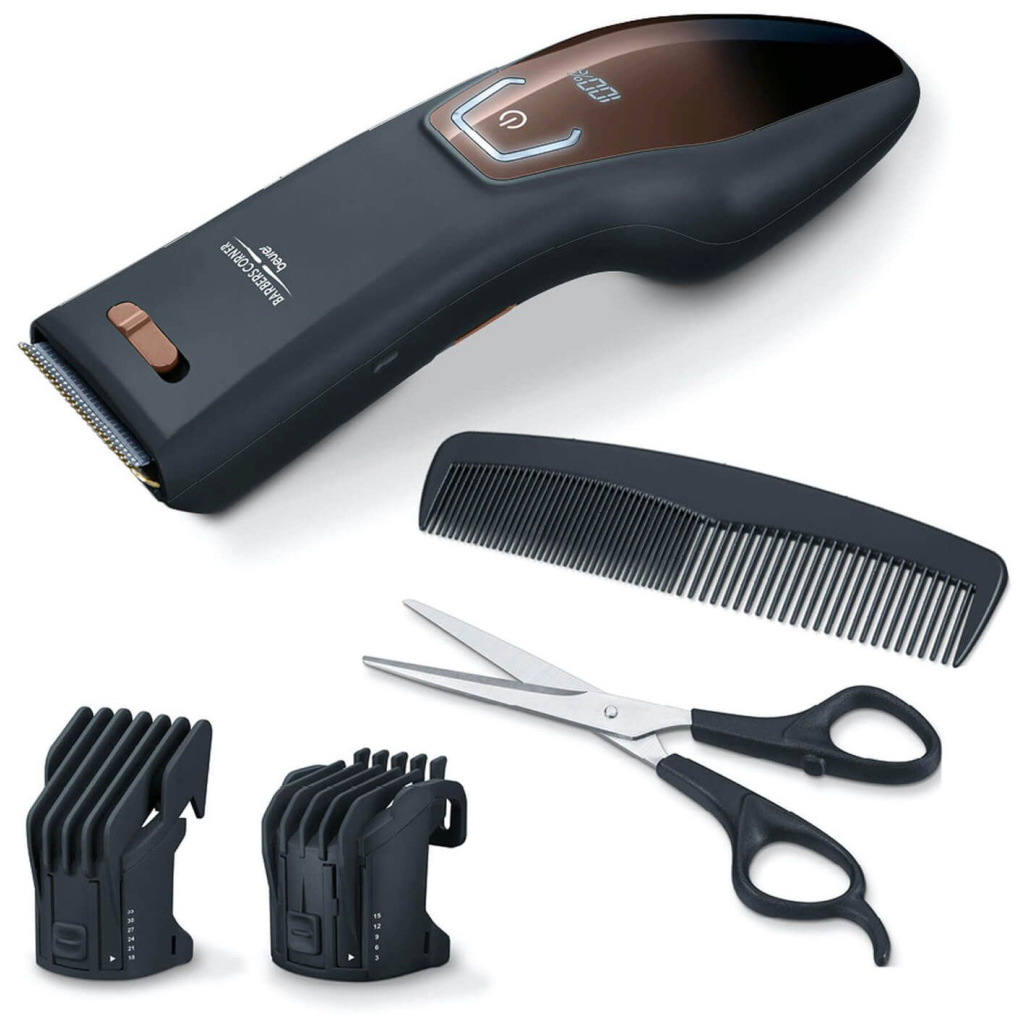 Машинка для стрижки Beurer HR 5000 - зображення 4