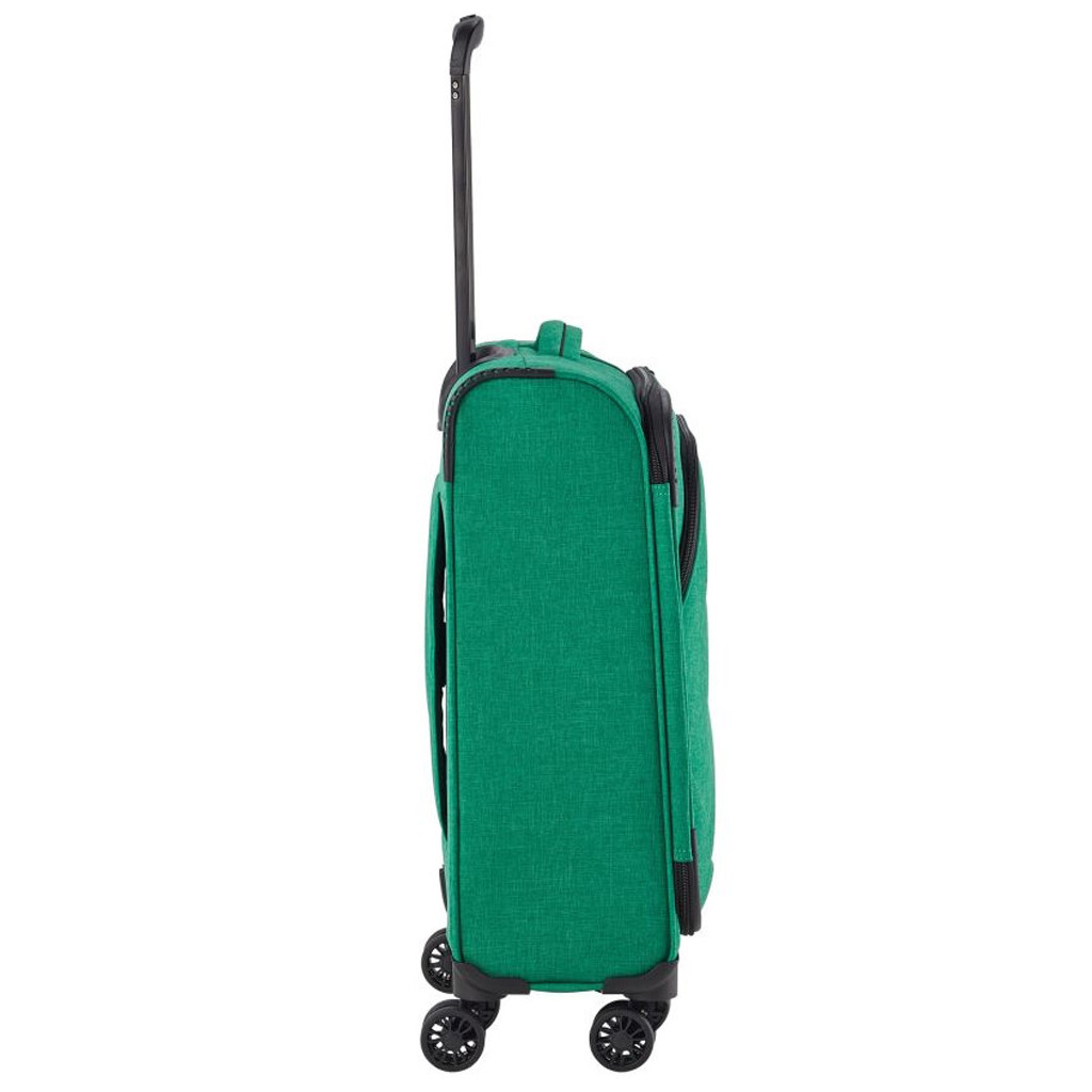 Валіза Travelite Adria Green S (TL080247-80) - зображення 5