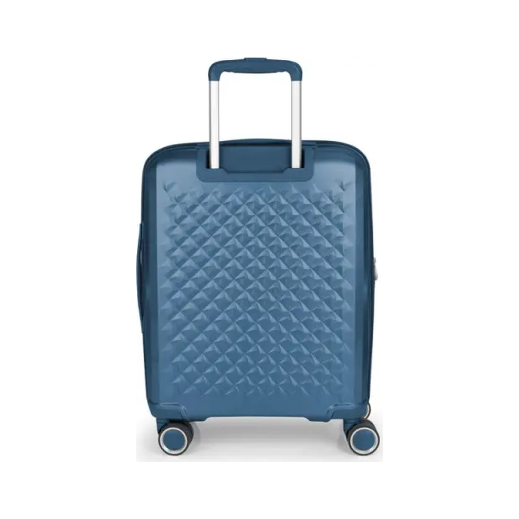 Валіза Gabol Queens (S) Azul (125022-003) (931357) - зображення 3