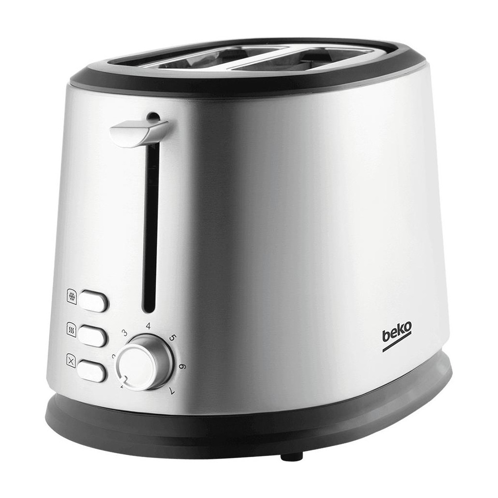 Тостер Beko TAM6201I - зображення 1