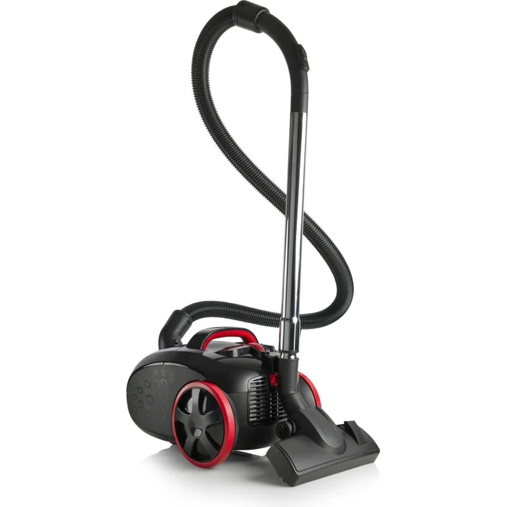 Пилосос Gorenje VCE 21 SFBKR (VCE21SFBKR) - зображення 6