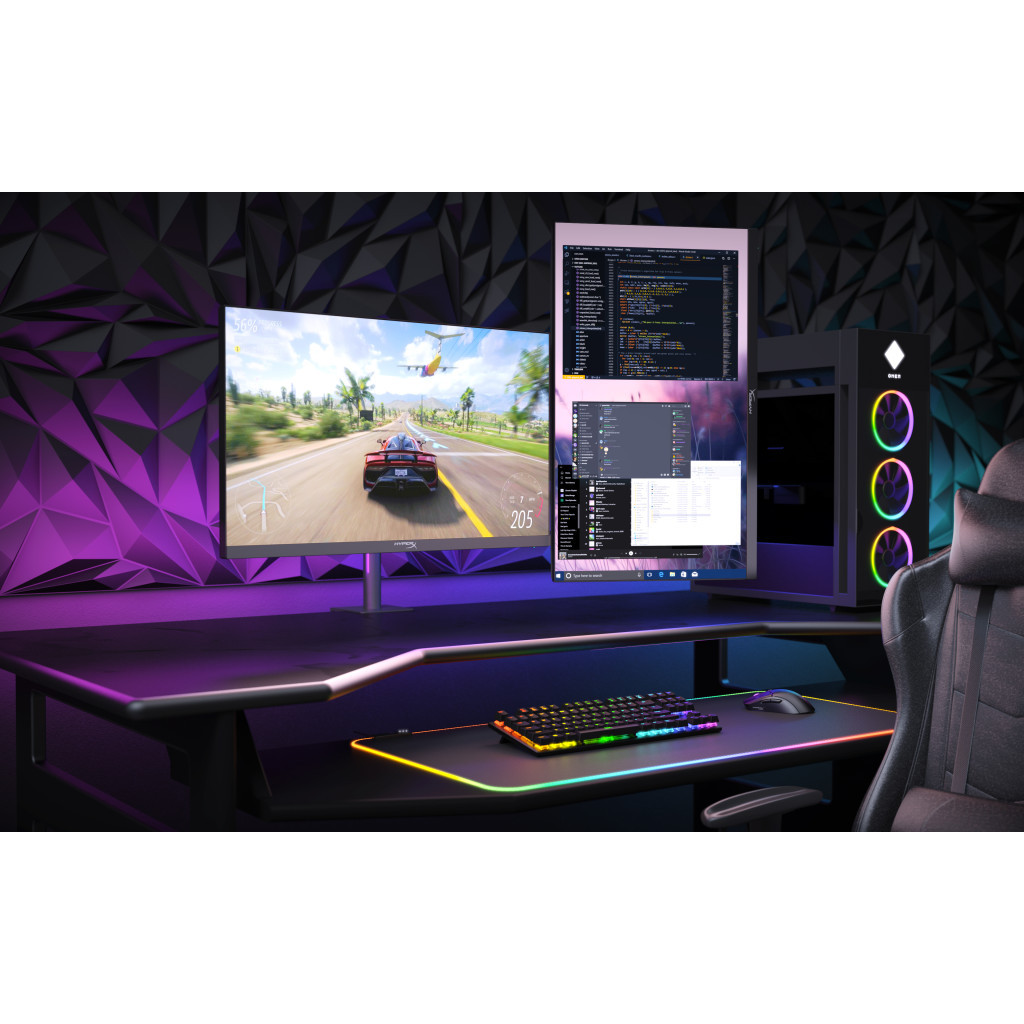 Монітор HyperX Armada (64V69AA) - зображення 12