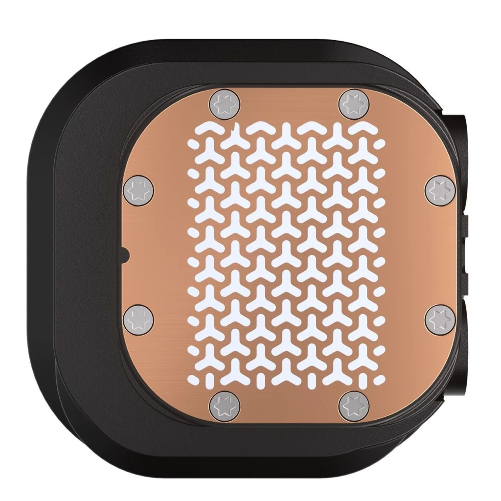 Система рідинного охолодження Corsair NAUTILUS 240 ARGB (CW-9060092-WW) - зображення 8