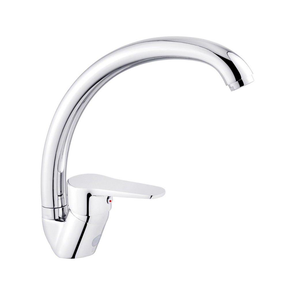 Змішувач Kroner Elbe-C032 (CV016436) - изображение 3