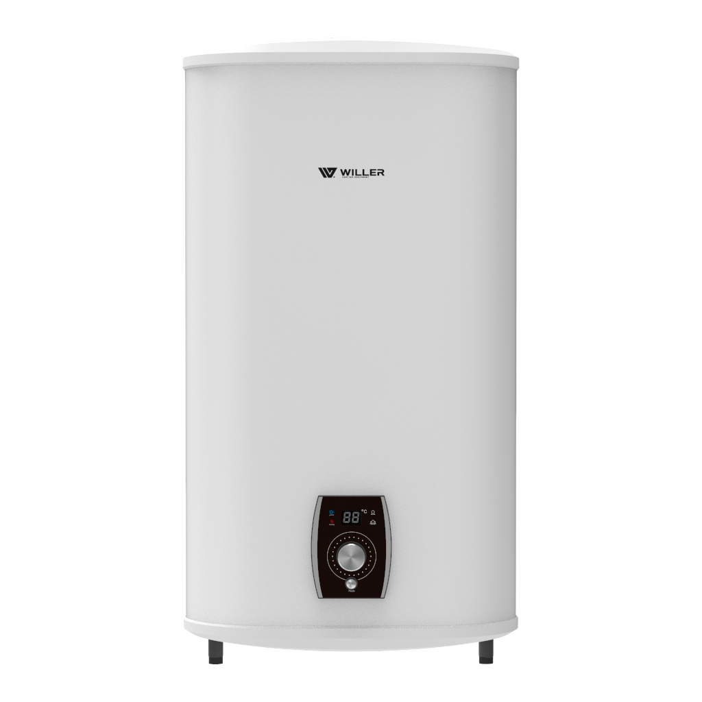 Бойлер Willer EVH50DRI Libra - зображення 3
