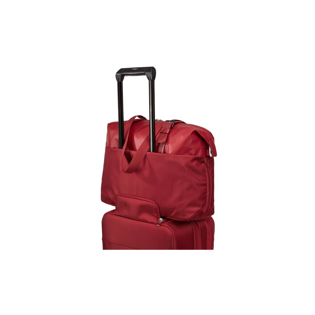 Сумка для ноутбука Thule 15.6" SPIRA HORIZONTAL TOTE SPAT116 RIO RED (3203787) - зображення 7