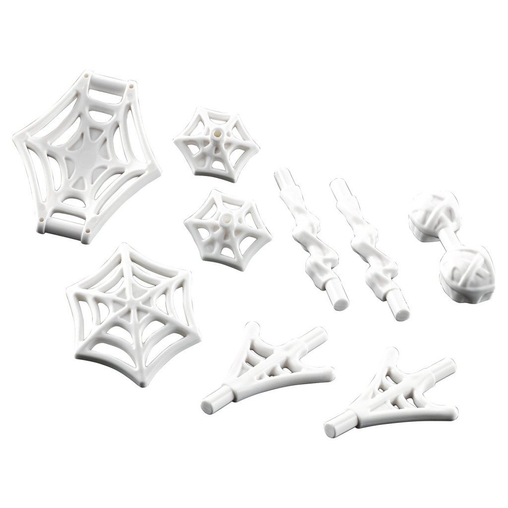 Конструктор LEGO Super Heroes Напад Гідромена 471 деталей (76129) - зображення 6