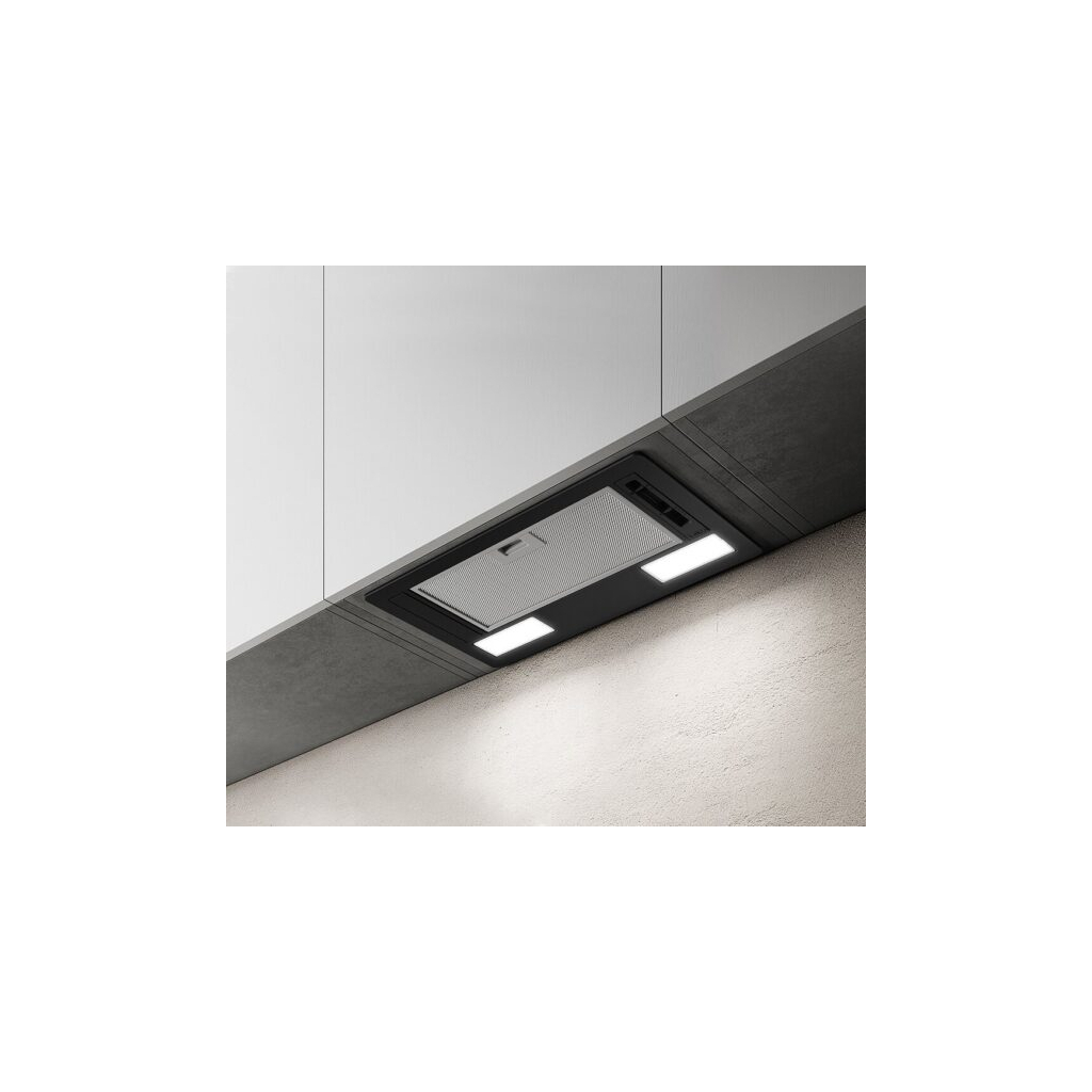 Витяжка кухонна Elica ERA BL/A/52 - зображення 3