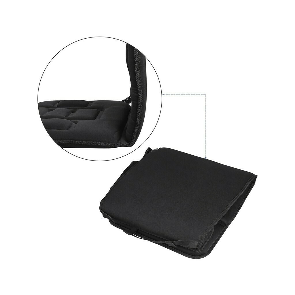 Масажер NAIPO MGC-168 - изображение 6