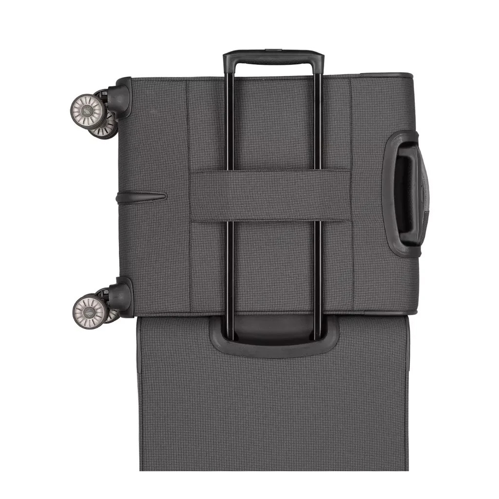 Валіза Travelite Viia Anthracite S (TL092847-04) - зображення 6