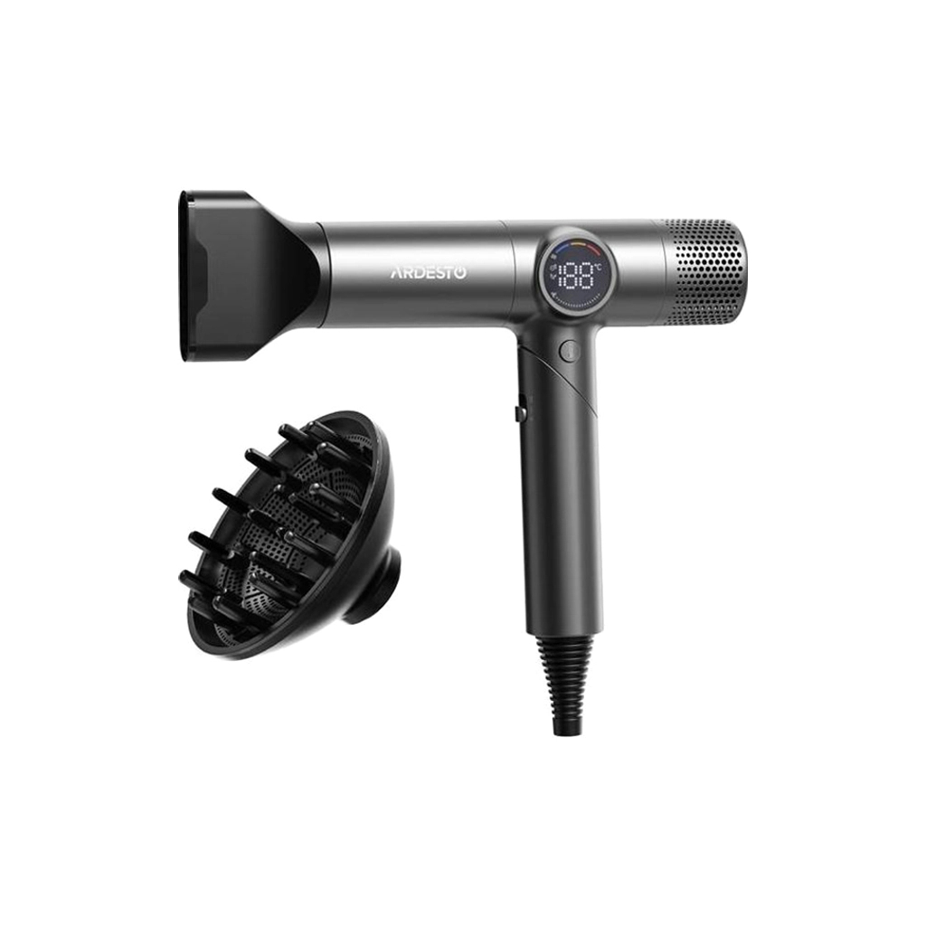 Фен Ardesto HD-Y1000ST - зображення 1