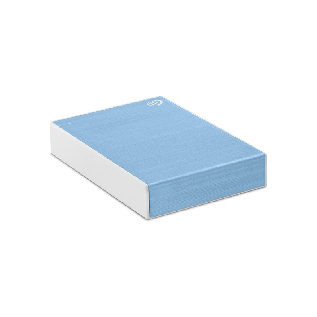 Зовнішній жорсткий диск 2.5" 2TB One Touch with Password Seagate (STKY2000402) - зображення 5