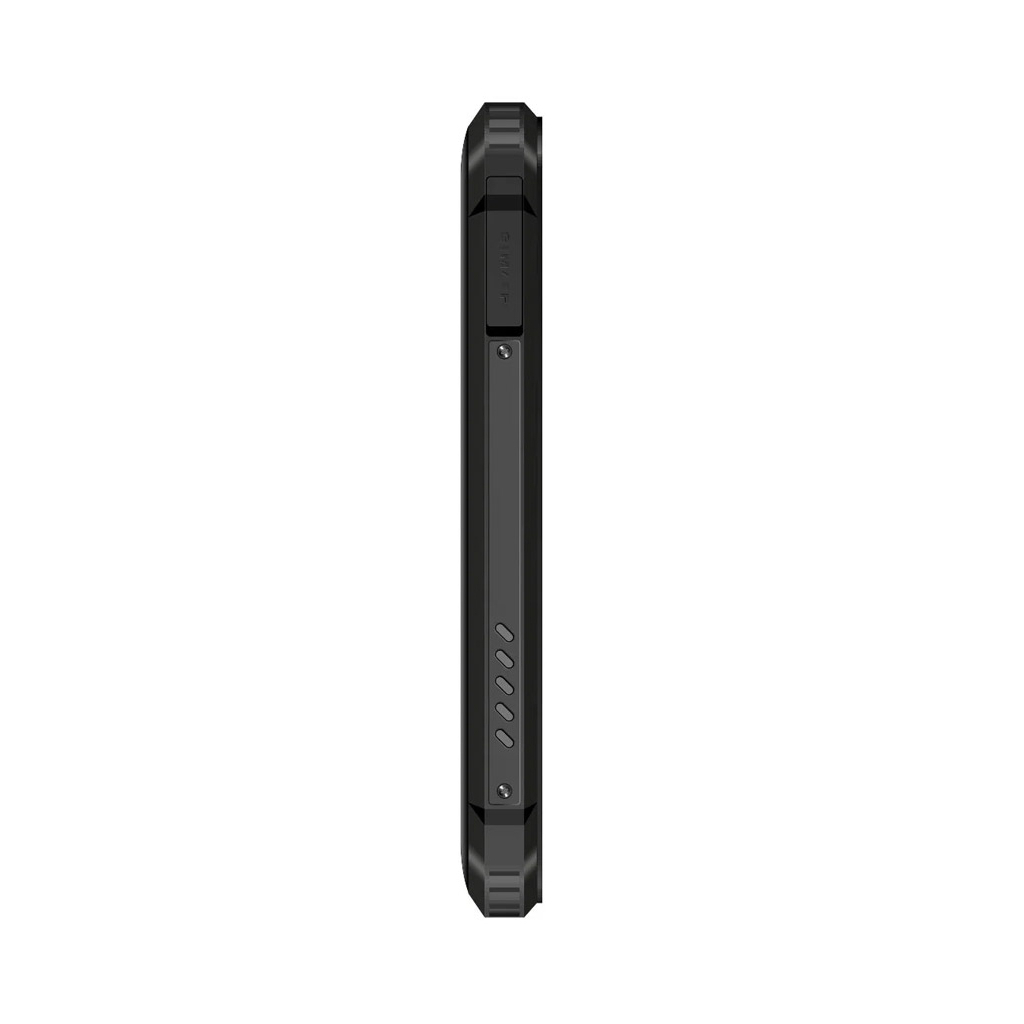 Мобільний телефон OUKITEL WP23 4/64GB Black (6931940722025) - изображение 4