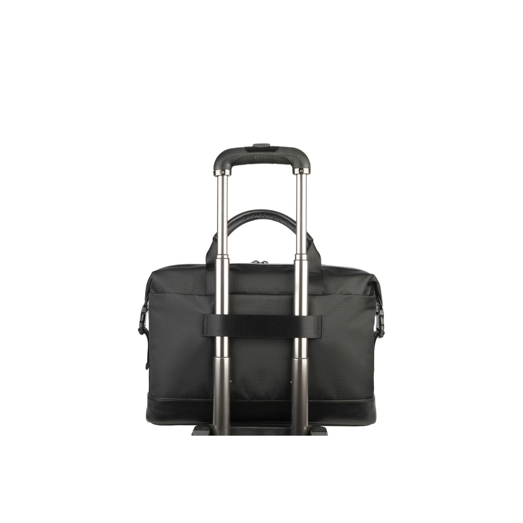 Сумка для ноутбука Tucano 16" Modo Premium (BMDOBP-BK) - зображення 8