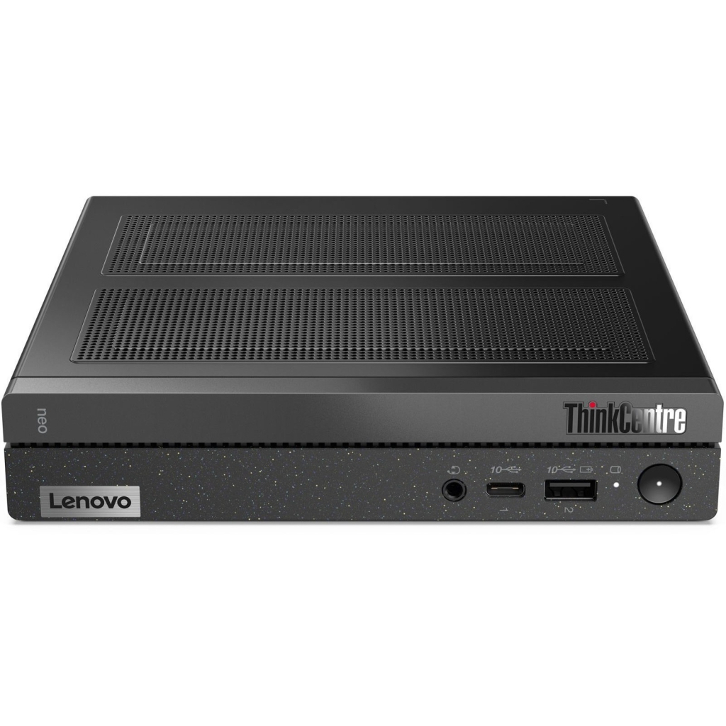 Комп'ютер Lenovo ThinkCentre neo 50q G4 / i3-1215U, 8, 256, WiFi, кл+м, Win11P (12LN0044UI) - изображение 1