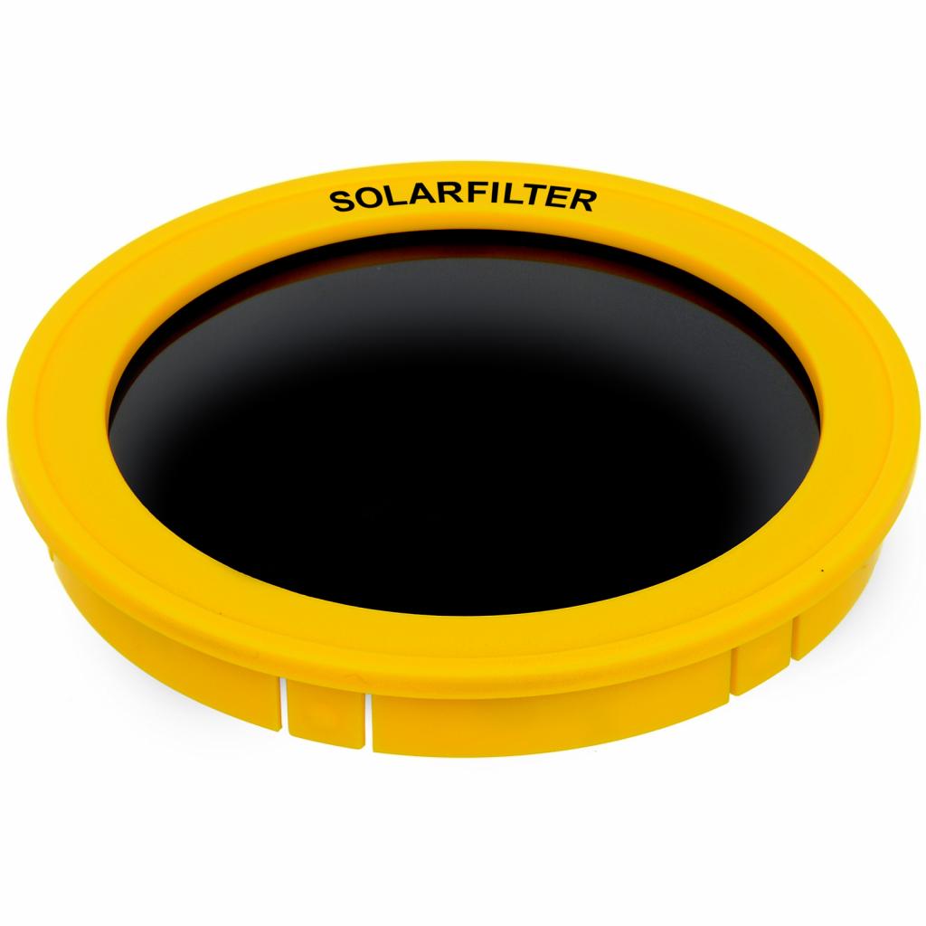 Телескоп National Geographic 76/350 AZ Solar (928250) - зображення 4