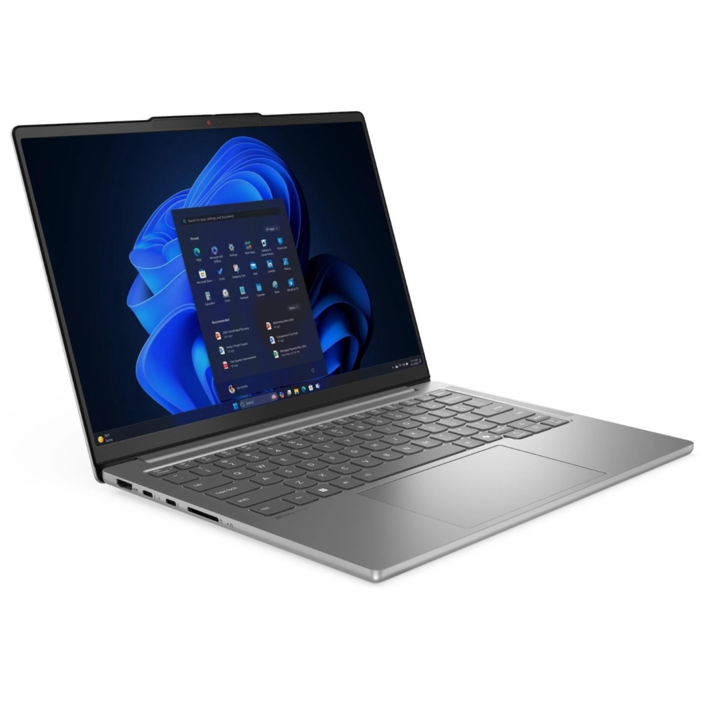 Ноутбук Lenovo IdeaPad Pro 5 14IAH10 (83JK0027RA) - зображення 2