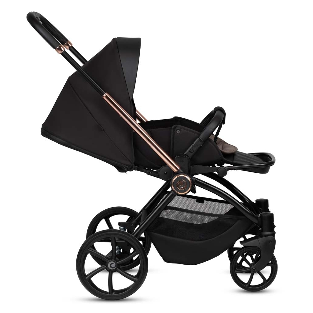 Коляска TUTIS GIO Beige (1431180) - зображення 8