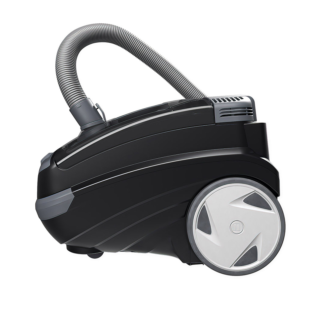 Пилосос Thomas Aquatic Onyx (788614) - зображення 6