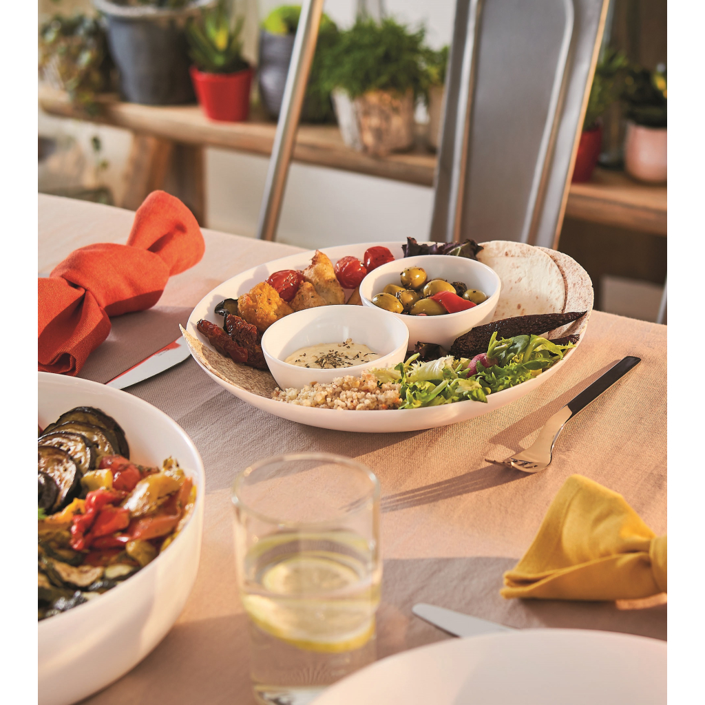 Салатник Luminarc Diwali 12 см (N3600) - зображення 6