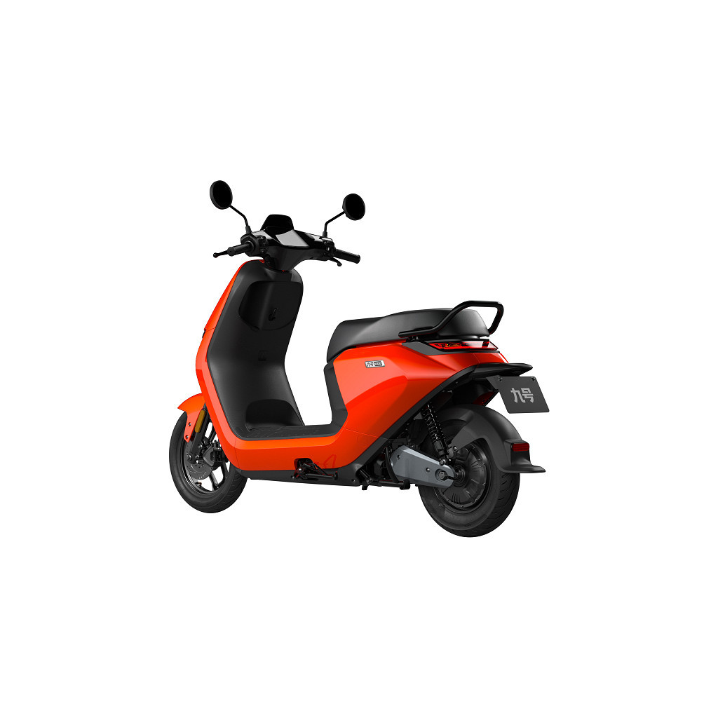 Електроскутер Segway Ninebot N100 Red (SGWN100R) - зображення 5