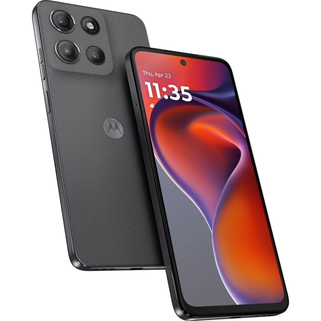 Мобільний телефон Motorola G15 Power 8/256GB Gravity Grey (PB6G0006UA) - зображення 10