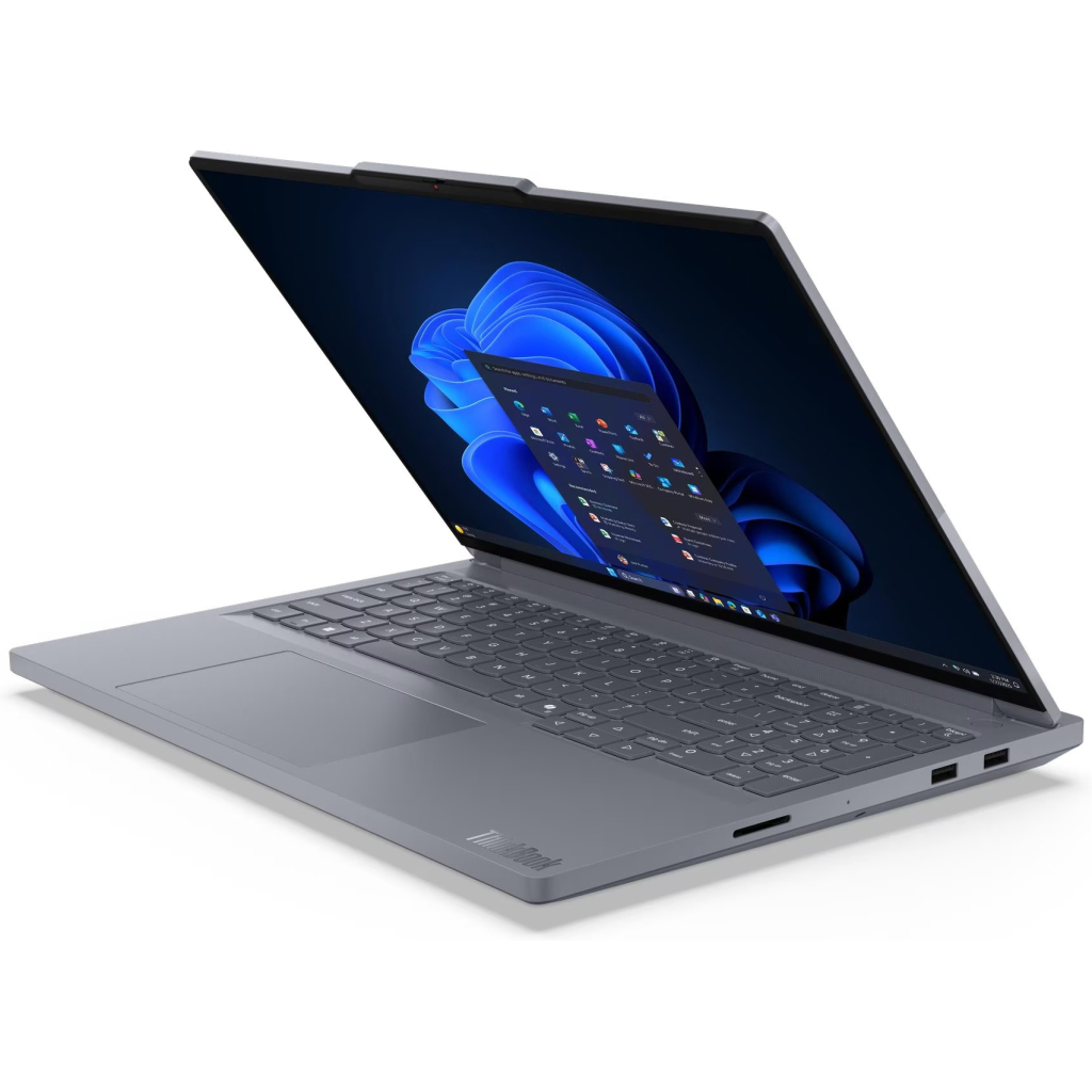 Ноутбук Lenovo ThinkBook 16p G6 ADR (21U0000KRA) - зображення 12