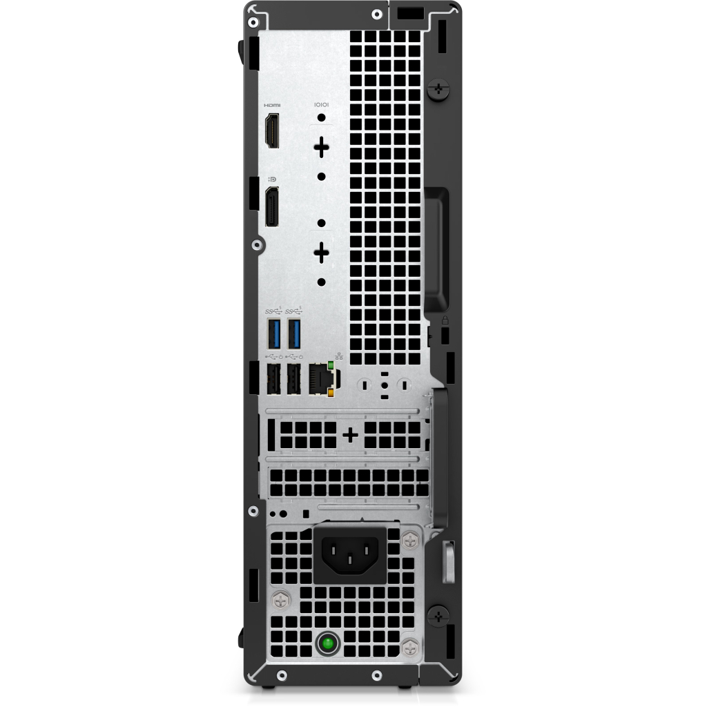 Комп'ютер Dell OptiPlex 7010 SFF, Intel i3-13100, 8GB, F256GB, UMA, кл+м, Lin (N001O7010SFF_UBU) - зображення 4