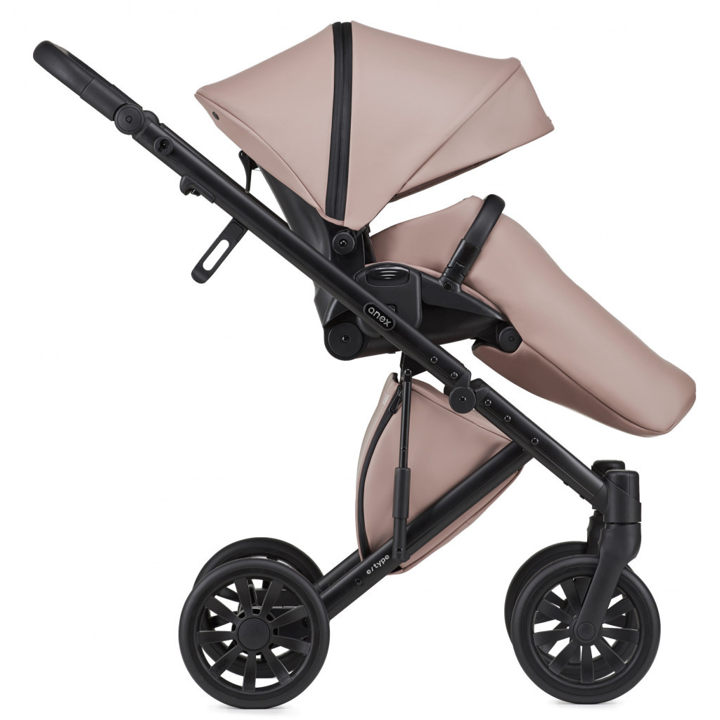 Коляска Anex 2 в 1 e/type Pixie (et-11A) - зображення 9