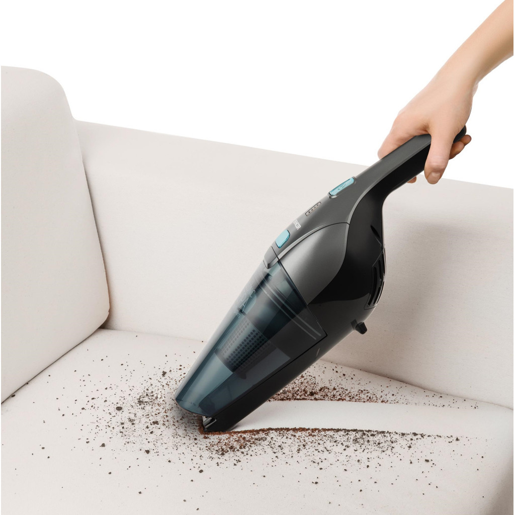 Пилосос Sencor SVC0625AT-EUE3 - зображення 5