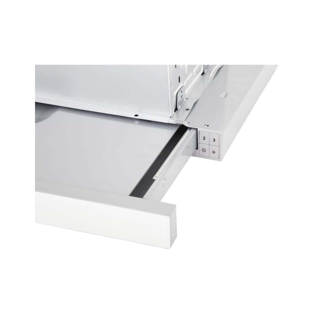 Витяжка кухонна Elica TT14 LUX GRVTWH/A/60 - зображення 3