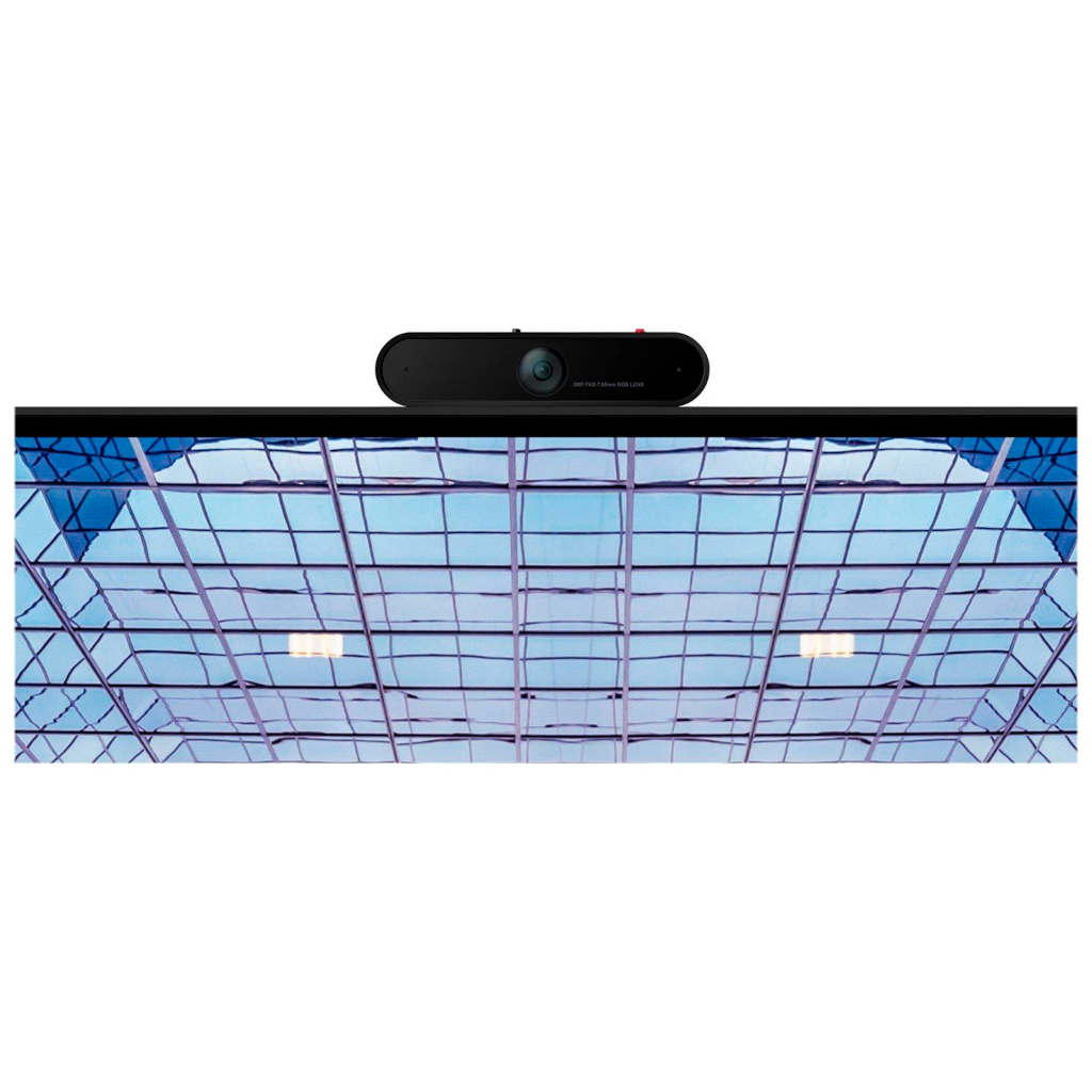 Веб-камера Lenovo ThinkVision MC50 (4XC1D66056) - зображення 11