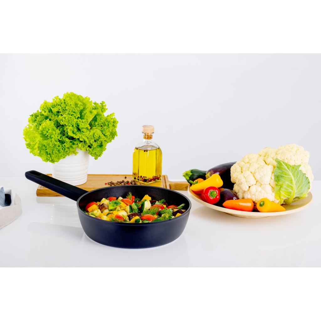 Сковорода Ringel Salsa глибока 26 см (RG-1134-26) - зображення 7