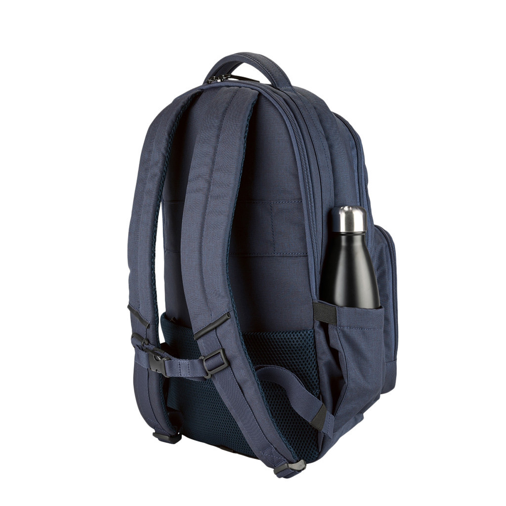Рюкзак для ноутбука Tucano 16" Flash, blue (BKFLASH15-B) - зображення 10