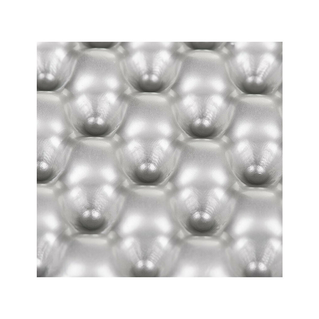 Туристичний килимок Naturehike IXPE NH19QD008 Grey (6927595739419) - зображення 3