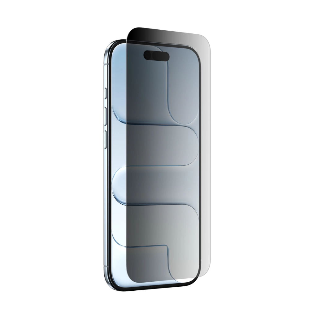 Скло захисне Belkin iPhone Air Privacy Screen Protector (OVA212HQ) - зображення 4